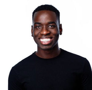 Meet your Posher, Andrew